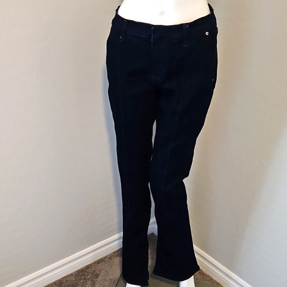 Express "Skyscraper" jeans